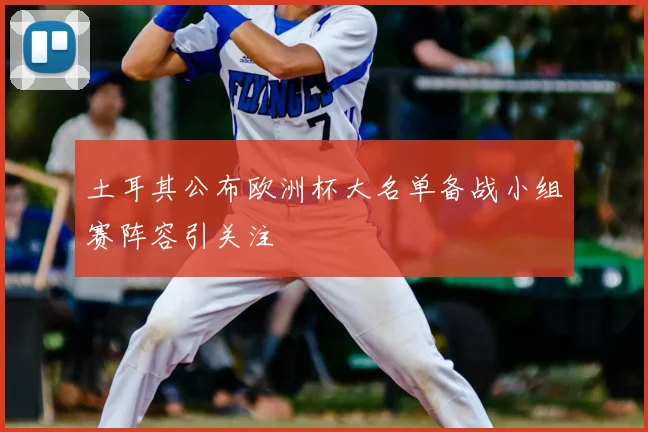 土耳其公布欧洲杯大名单备战小组赛阵容引关注