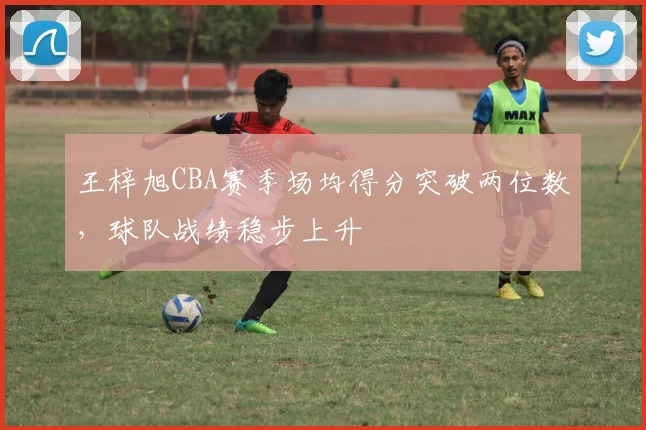 王梓旭CBA赛季场均得分突破两位数,球队战绩稳步上升