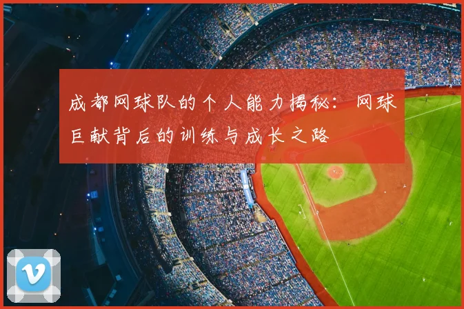 成都网球队的个人能力揭秘：网球巨献背后的训练与成长之路