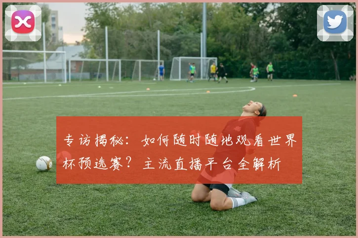 专访揭秘：如何随时随地观看世界杯预选赛？主流直播平台全解析