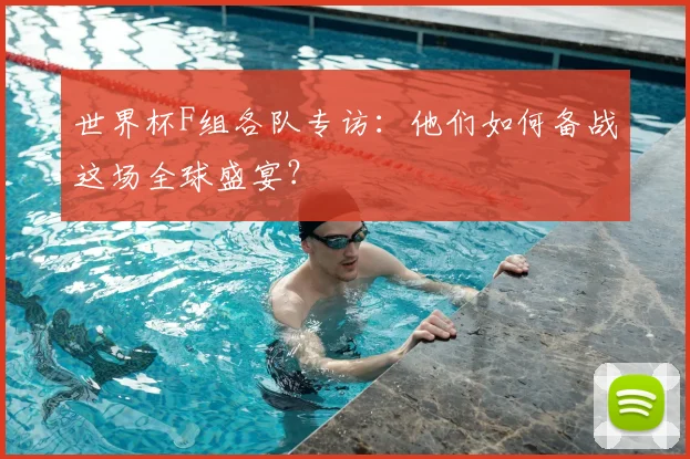 世界杯F组各队专访：他们如何备战这场全球盛宴？