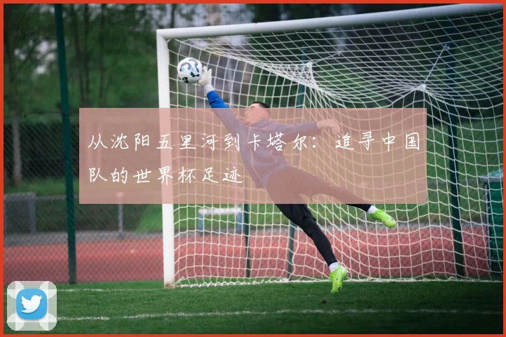 从沈阳五里河到卡塔尔:追寻中国队的世界杯足迹
