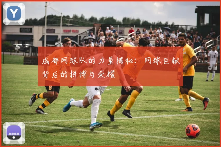 成都网球队的力量揭秘:网球巨献背后的拼搏与荣耀
