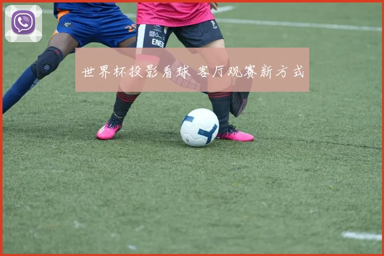 世界杯投影看球 客厅观赛新方式