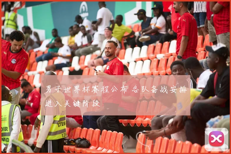 男子世界杯赛程公布 各队备战安排进入关键阶段